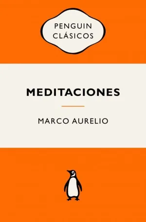 MEDITACIONES (VINTAGE)
