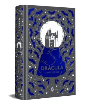 DRÁCULA
