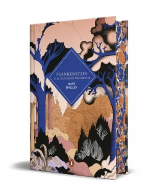 FRANKENSTEIN O EL MODERNO PROMETEO