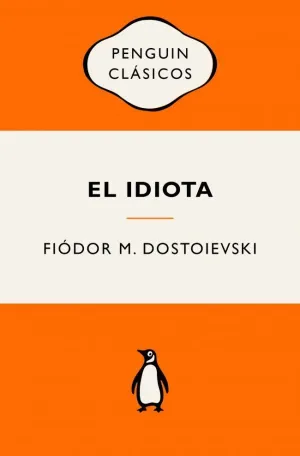 EL IDIOTA