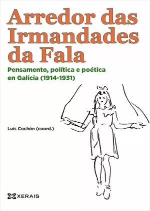 ARREDOR DAS IRMANDADES DA FALA