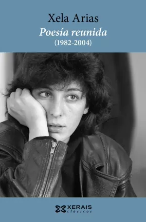 POESÍA REUNIDA (1984-2003)