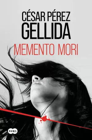 MEMENTO MORI (VERSOS, CANCIONES Y TROCITOS DE CARNE 1)