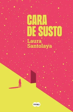 CARA DE SUSTO