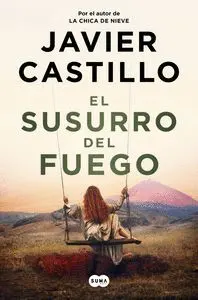 EL SUSURRO DEL FUEGO