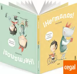 HERMANOS