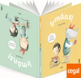 IRMÁNS