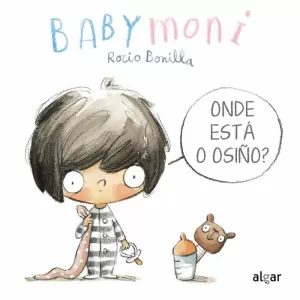 ONDE ESTÁ O OSIÑO?