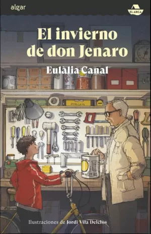 EL INVIERNO DE DON JENARO
