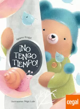 NO TENGO TIEMPO!