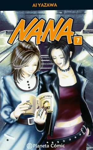 NANA 07