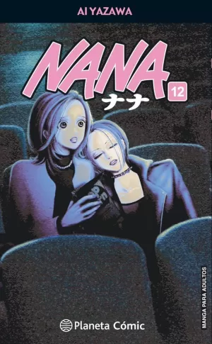 NANA 12
