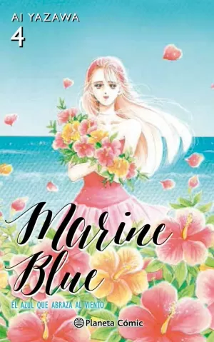 MARINE BLUE 04