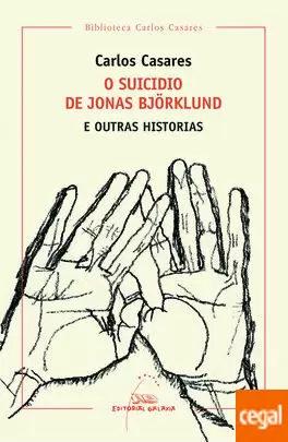 SUICIDIO DE JONAS BJÖRKLUND E OUTRAS HISTORIAS, O
