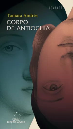 CORPO DE ANTIOCHÍA