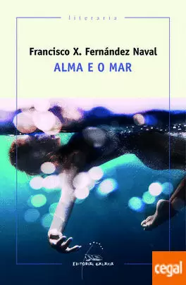 ALMA E O MAR
