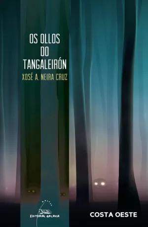 OS OLLOS DO TANGALEIRON