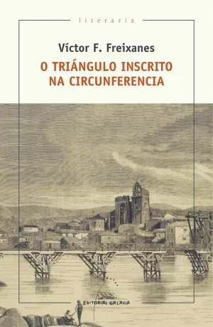 O TRIÁNGULO INSCRITO NA CIRCUNFERENCIA