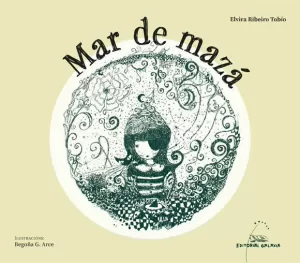 MAR DE MAZÁ