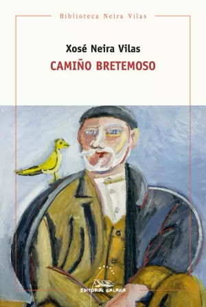 CAMIÑO BRETEMOSO