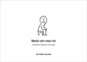 MAÑÁ VÉN O MEU TÍO
