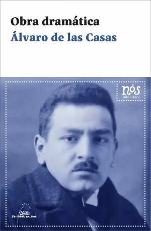 OBRA DRAMÁTICA