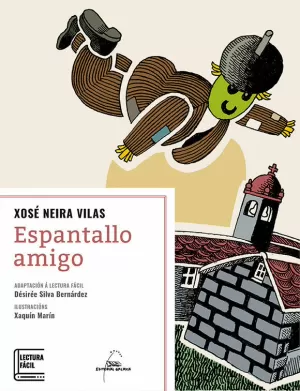 ESPANTALLO AMIGO