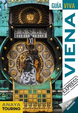 VIENA. GUÍA VIVA EXPRESS
