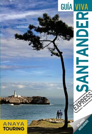 SANTANDER. GUÍA VIVA