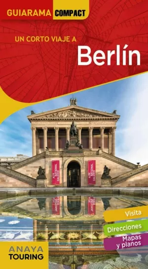 BERLÍN. GUIARAMA