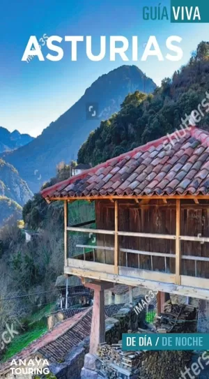 ASTURIAS. GUÍA VIVA