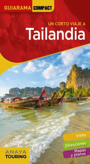TAILANDIA. GUIARAMA