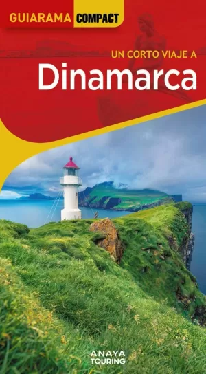 DINAMARCA. GUIARAMA