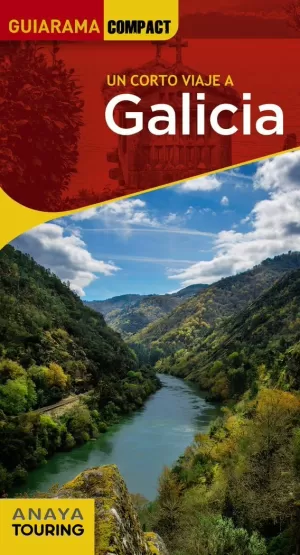 GALICIA. GUIARAMA