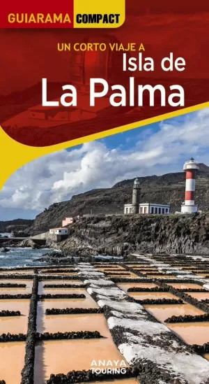 ISLA DE LA PALMA. GUIARAMA