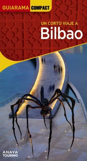 BILBAO. GUIARAMA