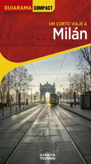 MILAN. GUIARAMA