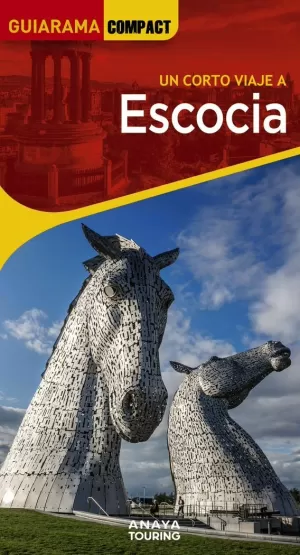 ESCOCIA. GUIARAMA