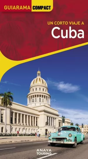CUBA. GUIARAMA