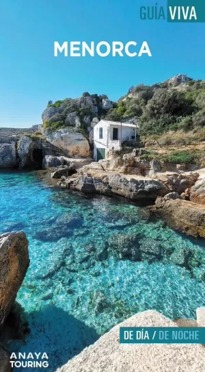 MENORCA. GUÍA VIVA