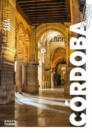 CÓRDOBA. GUÍA VIVA