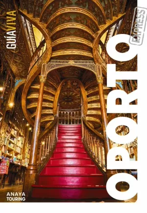 OPORTO. GUÍA VIVA