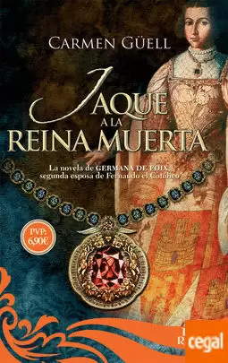 JAQUE A LA REINA MUERTA