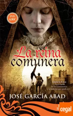 REINA COMUNERA, LA