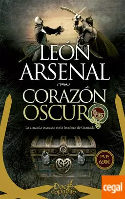 CORAZÓN OSCURO