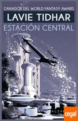 ESTACIÓN CENTRAL