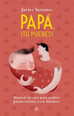 PAPÁ, TÚ PUEDES!
