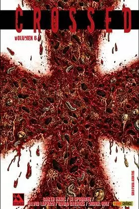 CROSSED 06