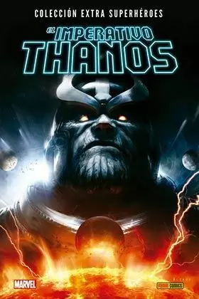 EL IMPERATIVO THANOS. INTEGRAL