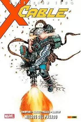 CABLE 03: MIEDOS DEL PASADO